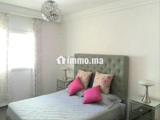 Appartement location vacances Casablanca - Appartement Location Vacances - Casablanca