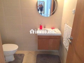 Appartement location vacances Casablanca - Appartement Location Vacances - Casablanca