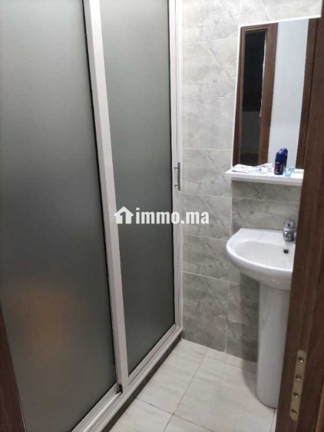 Des Chambre à louer - Location Immobilier - Casablanca - photo 2