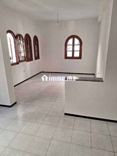 Joli appart à 2mn hay ryad Rabat - Location Immobilier - Temara - photo 2