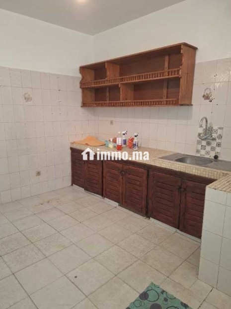 Joli appart à 2mn hay ryad Rabat - Location Immobilier - Temara - photo 5