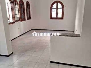 Joli appart à 2mn hay ryad Rabat - Appartement à louer - Temara