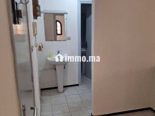 Joli appart à 2mn hay ryad Rabat - Appartement à louer - Temara