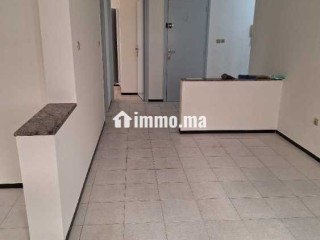 Joli appart à 2mn hay ryad Rabat - Appartement à louer - Temara