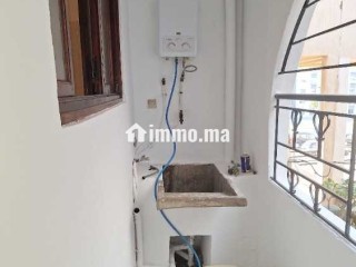 Joli appart à 2mn hay ryad Rabat - Appartement à louer - Temara