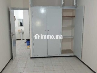 Joli appart à 2mn hay ryad Rabat - Appartement à louer - Temara