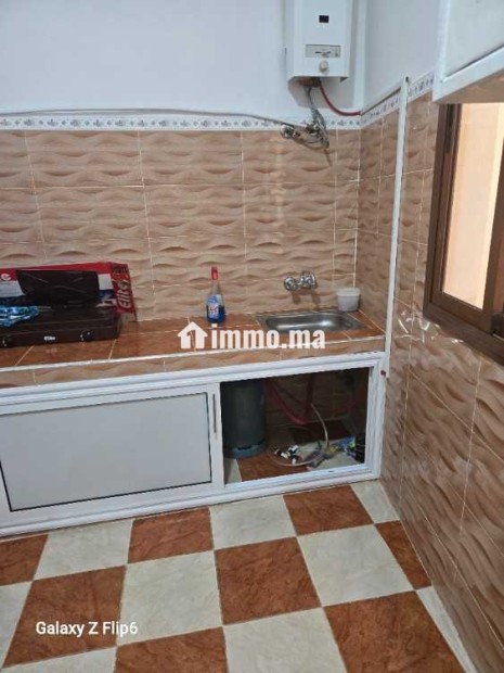 Appartement à smaala - Location Immobilier - Settat - photo 1