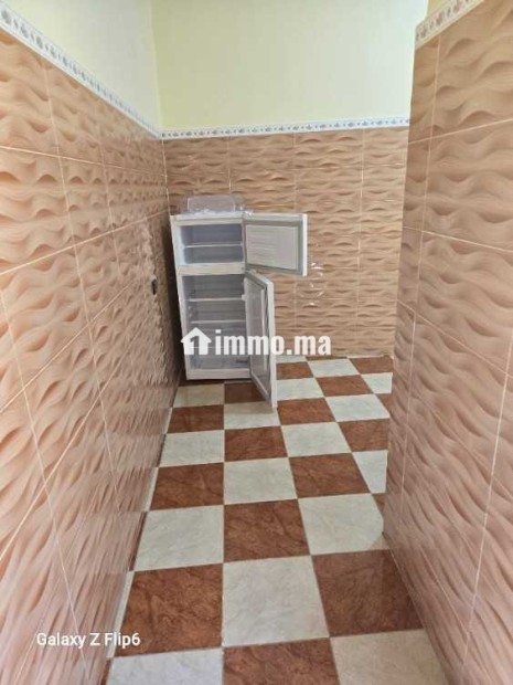 Appartement à smaala - Location Immobilier - Settat - photo 3