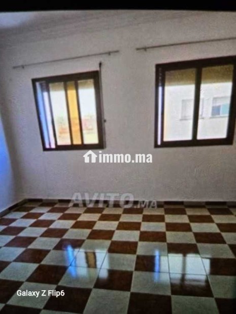 Appartement à smaala - Location Immobilier - Settat - photo 4