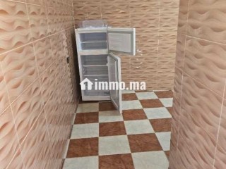 Appartement à smaala - Appartement à louer - Settat