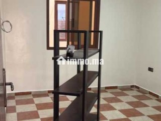 Appartement à smaala - Appartement à louer - Settat