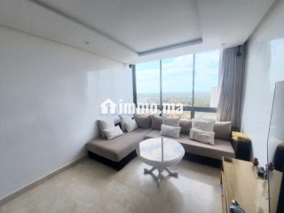 Louez cet appartement à Riyad. Surface totale 95 m². Meublé - Appartement à louer - Rabat