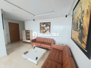 Louez cet appartement à Riyad. Surface totale 95 m². Meublé - Appartement à louer - Rabat