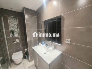 Louez cet appartement à Riyad. Surface totale 95 m². Meublé - Appartement à louer - Rabat