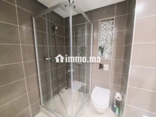 Louez cet appartement à Riyad. Surface totale 95 m². Meublé - Appartement à louer - Rabat