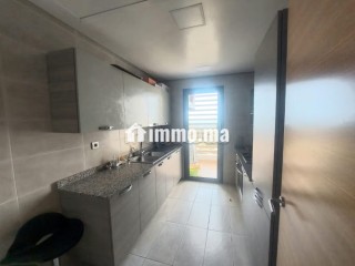 Louez cet appartement à Riyad. Surface totale 95 m². Meublé - Appartement à louer - Rabat
