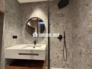 Studio haut standing à louer les princesses - Appartement à louer - Casablanca