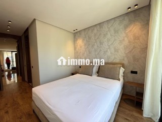 Studio haut standing à louer les princesses - Appartement à louer - Casablanca