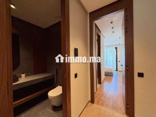 Studio haut standing à louer les princesses - Appartement à louer - Casablanca