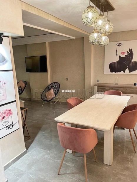 Suerbe appartement à louer - Location Immobilier - Marrakech - photo 2