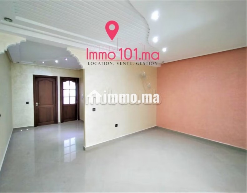 Location appartement à Hassan - Location Immobilier - Rabat - photo 1