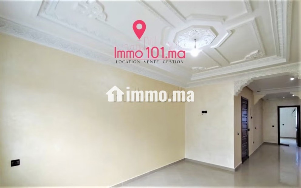 Location appartement à Hassan - Location Immobilier - Rabat - photo 2
