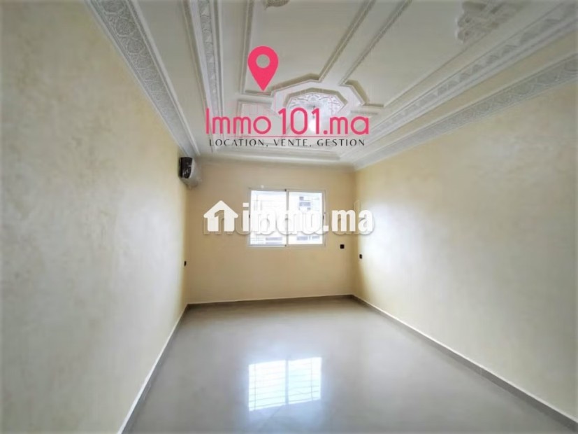 Location appartement à Hassan - Location Immobilier - Rabat - photo 3