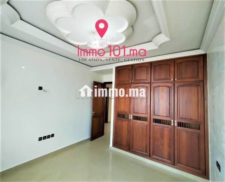 Location appartement à Hassan - Location Immobilier - Rabat - photo 4