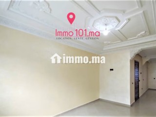 Location appartement à Hassan - Appartement à louer - Rabat