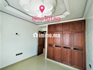 Location appartement à Hassan - Appartement à louer - Rabat