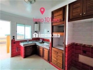 Location appartement à Hassan - Appartement à louer - Rabat