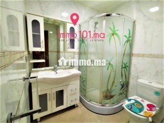 Location appartement à Hassan - Appartement à louer - Rabat