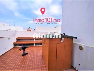 Location appartement à Hassan - Appartement à louer - Rabat