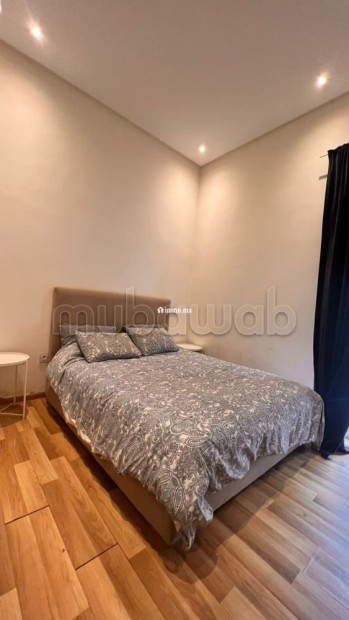 Studio à louer 58 m² à Casablanca - Location Immobilier - Casablanca - photo 2