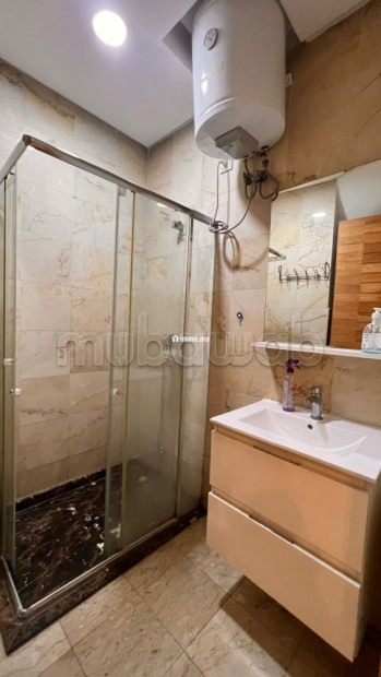 Studio à louer 58 m² à Casablanca - Location Immobilier - Casablanca - photo 3