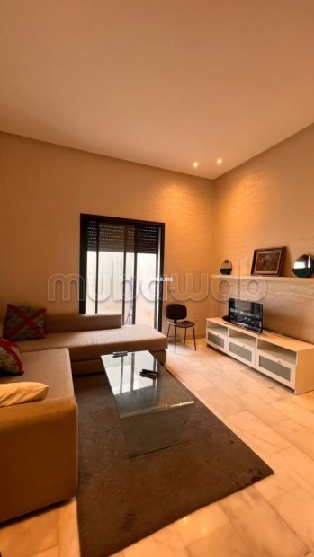 Studio à louer 58 m² à Casablanca - Location Immobilier - Casablanca - photo 4