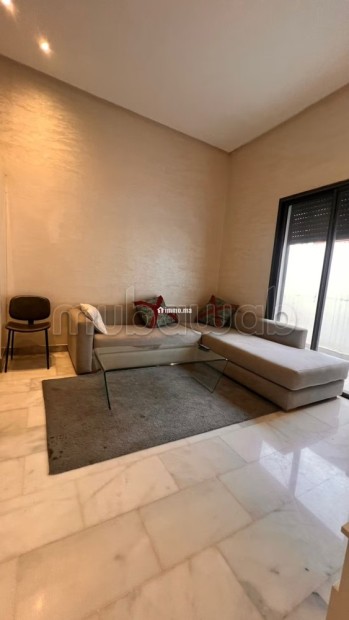 Studio à louer 58 m² à Casablanca - Location Immobilier - Casablanca - photo 6