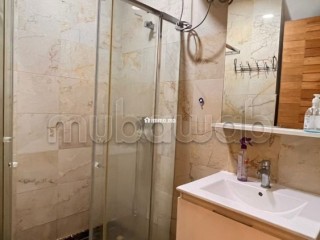Studio à louer 58 m² à Casablanca - Appartement à louer - Casablanca