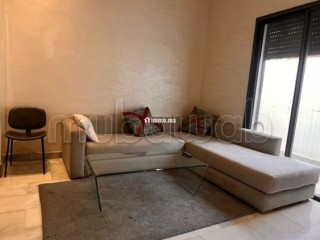 Studio à louer 58 m² à Casablanca - Appartement à louer - Casablanca