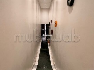 Studio à louer 58 m² à Casablanca - Appartement à louer - Casablanca