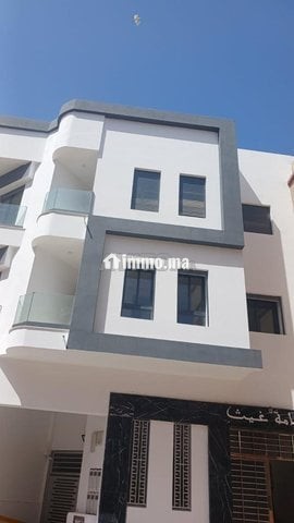 Maison complète//morjane - Vente Immobilier - El Jadida - photo 1