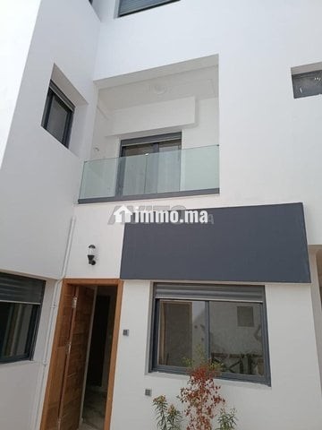 Maison complète//morjane - Vente Immobilier - El Jadida - photo 2