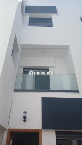 Maison complète//morjane - Vente Immobilier - El Jadida - photo 5