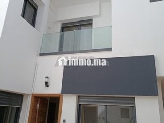 Maison complète//morjane - Maison à vendre - El Jadida