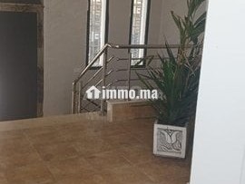 Maison complète//morjane - Maison à vendre - El Jadida