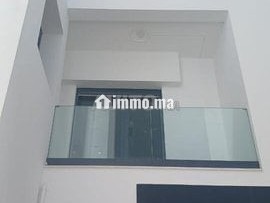 Maison complète//morjane - Maison à vendre - El Jadida