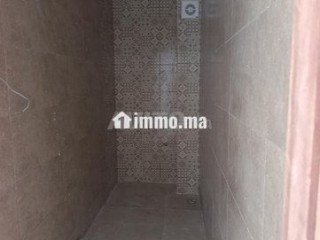 Maison complète//morjane - Maison à vendre - El Jadida