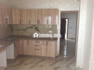Maison complète//morjane - Maison à vendre - El Jadida