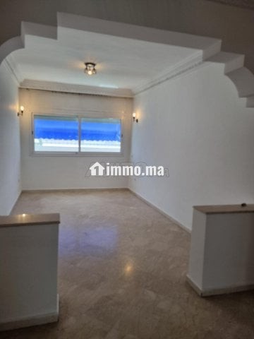 Appartement à louer 80 m² à Casablanca - Location Immobilier - Casablanca - photo 2