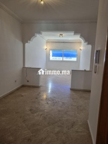 Appartement à louer 80 m² à Casablanca - Location Immobilier - Casablanca - photo 6